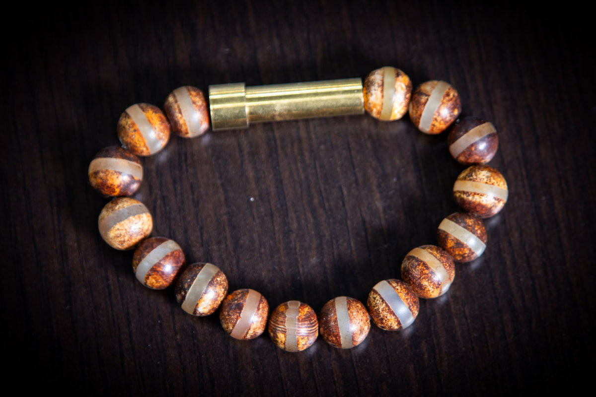 healing bracelet